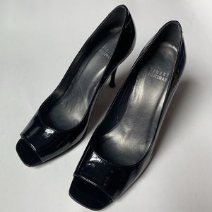 STUART WEITZMAN HEEL